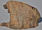 Preview: Fotoliner Holz Unikat