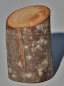 Preview: Fotoliner Holz Unikat