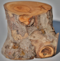 Preview: Fotoliner Holz Unikat