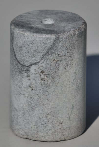 Fotoliner Stein Unikat