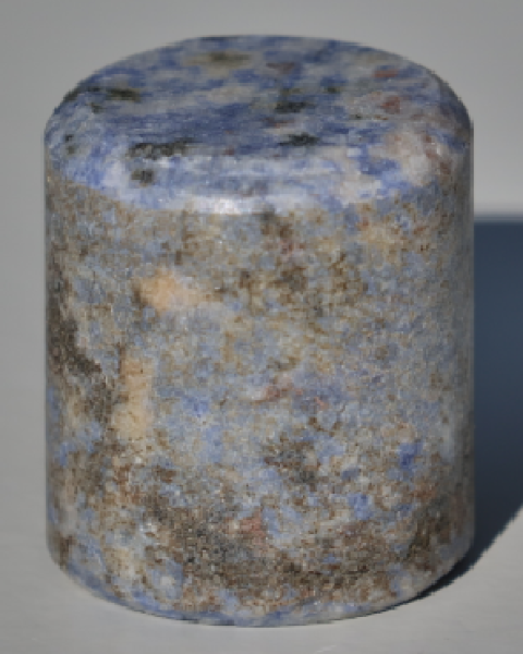 Fotoliner Stein Unikat